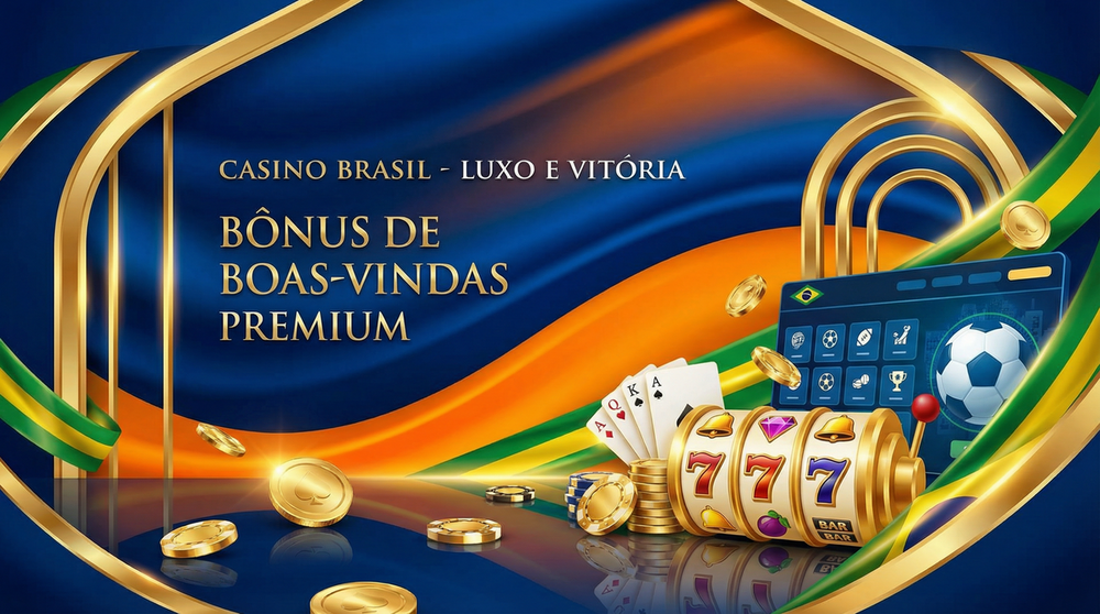 luck bet Cassino Online - Jogos e Bônus